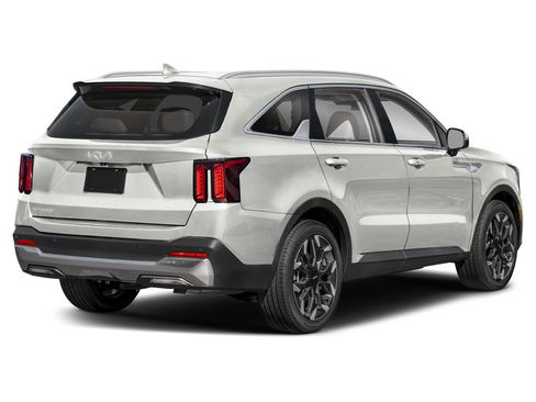 New 2026 Kia Sorento EX w/ EX Premium Package FWD image 22