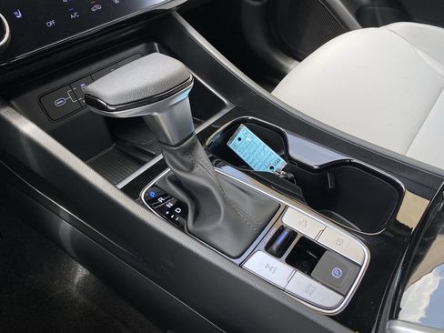 New 2026 Hyundai Santa Cruz SEL AWD/4WD image 25
