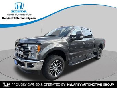 Used 2018 Ford F350 Lariat w/ Lariat Ultimate Package
