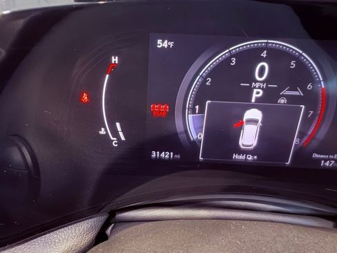 Certified 2022 Lexus NX 350 AWD image 24