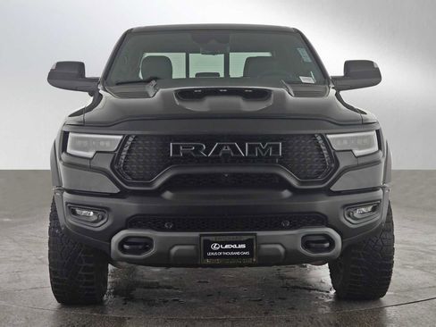 Used 2022 RAM 1500 TRX w/ TRX Level 2 Equipment Group image 8