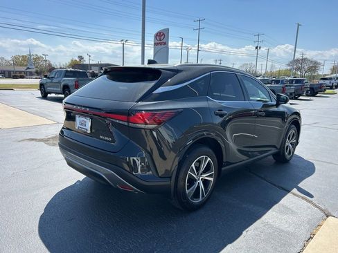 Used 2025 Lexus RX 350 Premium image 19