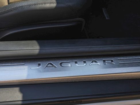 Used 2017 Jaguar F-TYPE Convertible image 51