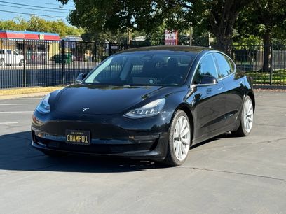 Used 2018 Tesla Model 3 Long Range