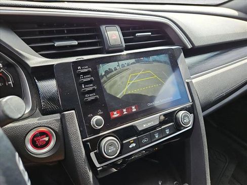 Used 2021 Honda Civic Sport image 13
