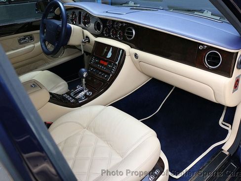 Used 2002 Bentley Arnage T RWD image 30