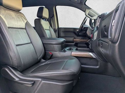 Certified 2021 Chevrolet Silverado 1500 RST w/ All Star Edition Plus image 22