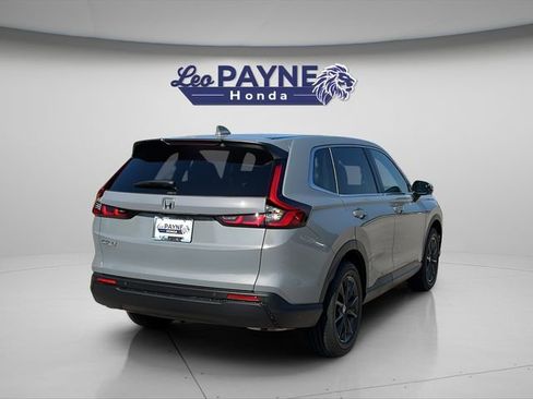 New 2026 Honda CR-V EX-L image 5