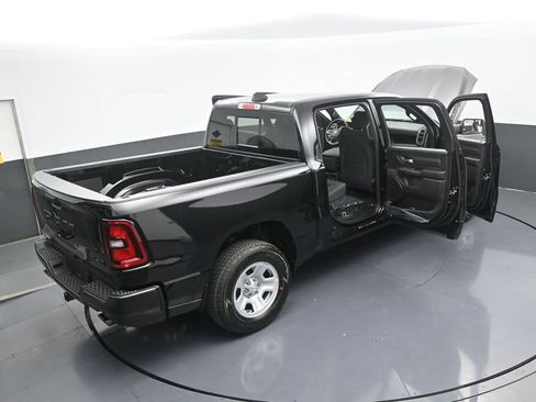 Used 2026 RAM 1500 Tradesman AWD/4WD image 61