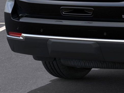 New 2026 Chevrolet Tahoe LT w/ LPO, Chrome Package image 15