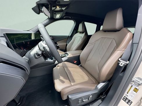 New 2026 BMW X3 xDrive30 AWD/4WD image 10