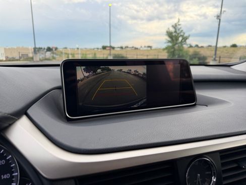 Used 2018 Lexus RX 350L AWD image 27