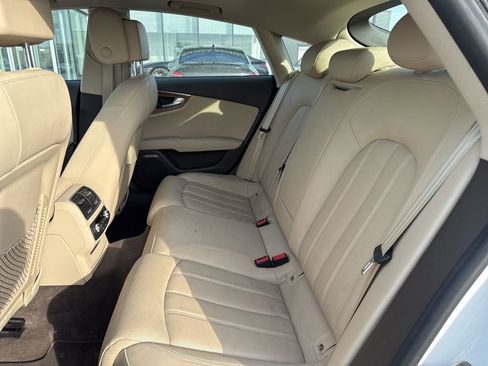 Used 2016 Audi A7 3.0T Prestige image 11