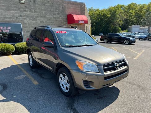 Used 2010 Toyota RAV4 4WD image 3