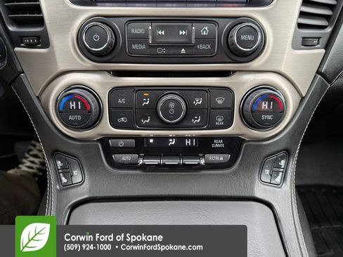 Used 2015 GMC Yukon Denali image 33