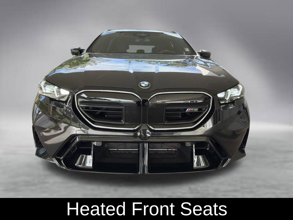 Used 2025 BMW M5 Touring AWD/4WD image 15