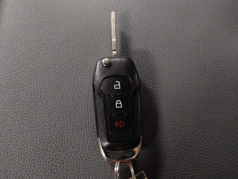Used 2023 Ford F150 XL RWD image 32