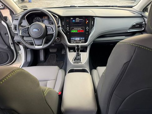 Used 2023 Subaru Outback Onyx Edition image 21