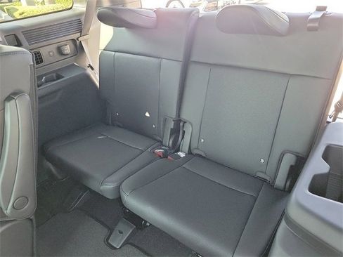 New 2026 Hyundai Santa Fe Calligraphy image 20