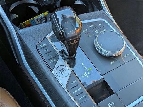 Used 2021 BMW 430i Coupe w/ Convenience Package image 12