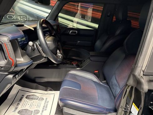 Used 2024 Ford Bronco Raptor image 6