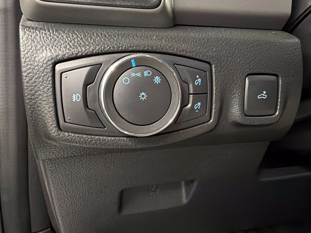 Used 2019 Ford Ranger XL w/ Equipment Group 101A Mid AWD/4WD image 24