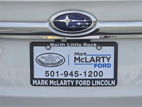 Used 2022 Subaru Ascent Touring image 18