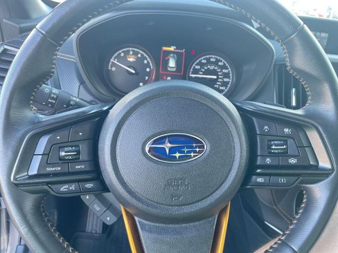 Used 2024 Subaru Forester Wilderness image 28