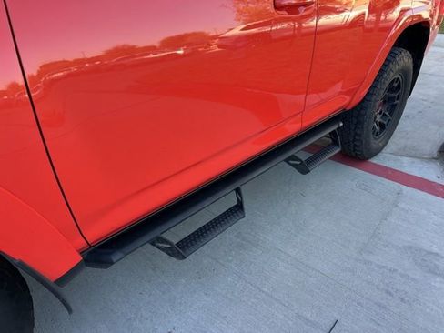 Used 2023 Toyota 4Runner TRD Pro image 8