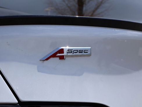 New 2026 Acura Integra A-Spec FWD image 7