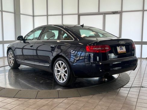 Used 2009 Audi A6 3.0T Premium Plus AWD/4WD image 5