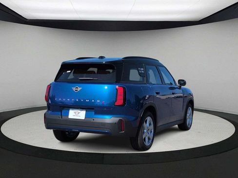 New 2027 MINI Cooper Countryman S AWD/4WD image 8