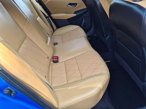 Used 2023 Nissan Sentra SV w/ SV Premium Package FWD image 25