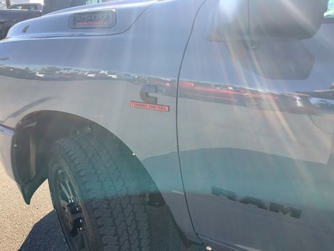 New 2026 RAM 2500 Big Horn image 12