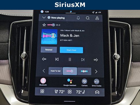 New 2026 Volvo XC90 T8 Ultra w/ Protection Package Premier image 21