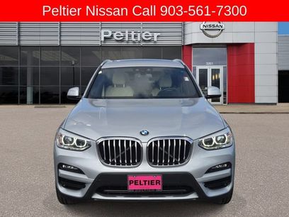 Used 2020 BMW X3 sDrive30i w/ Convenience Package