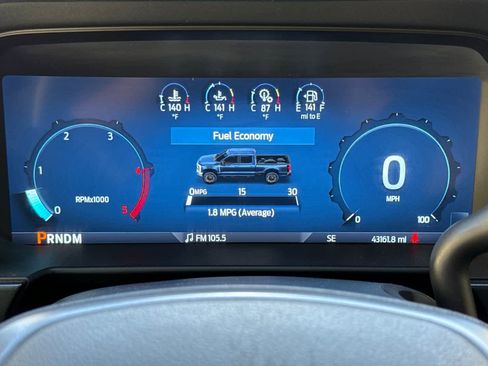 Used 2023 Ford F350 Lariat w/ Lariat Ultimate Package image 29