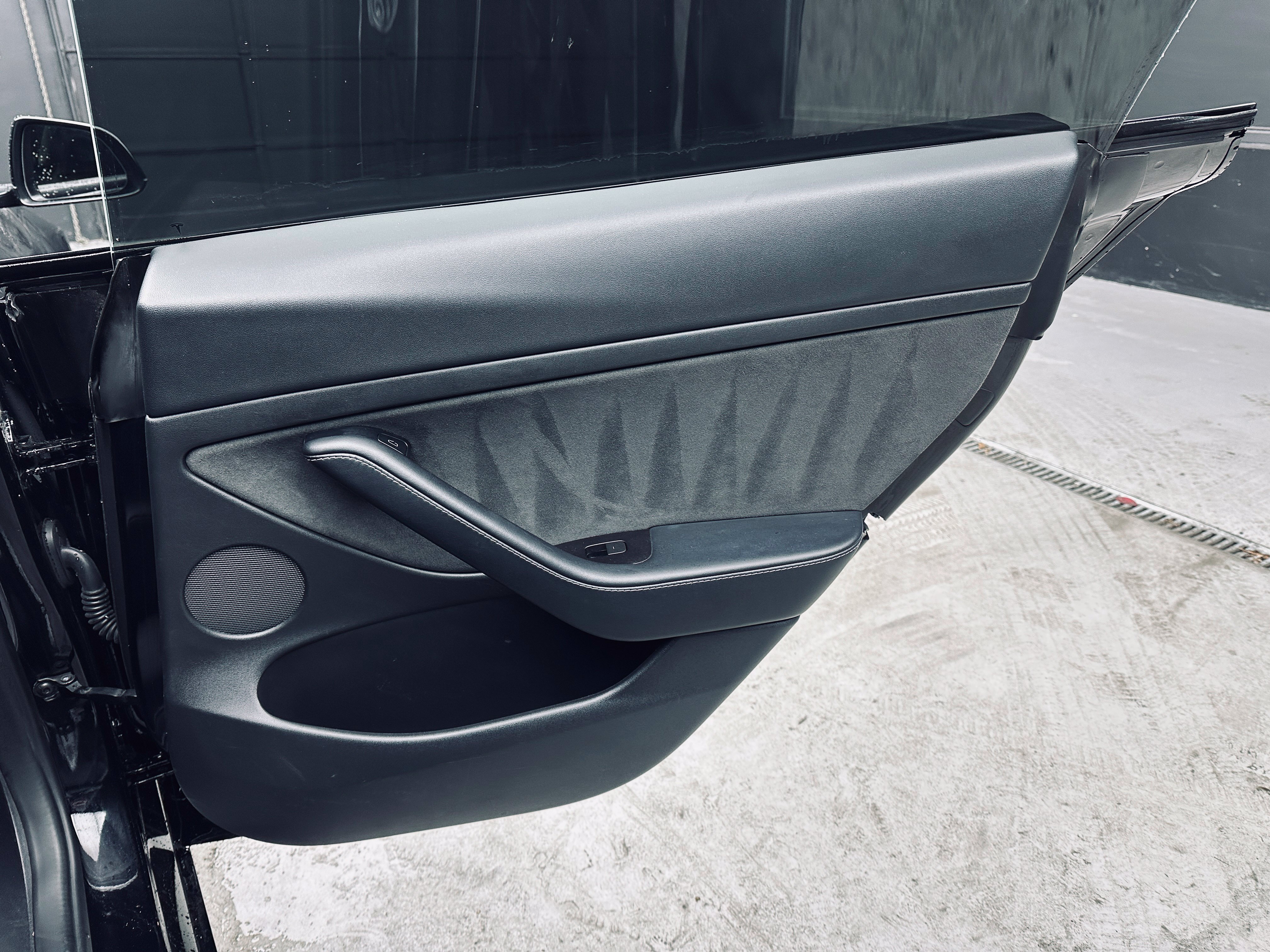 Used 2022 Tesla Model 3 Performance AWD/4WD image 23