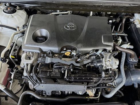 Used 2023 Toyota Camry LE FWD image 38