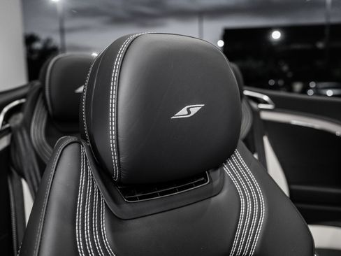 New 2026 Bentley Continental GT S AWD/4WD image 44