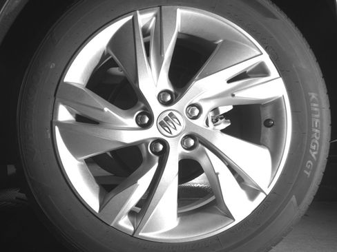 Used 2025 Buick Encore GX Preferred FWD image 14