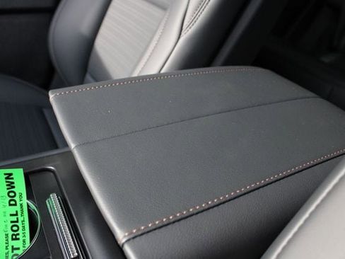 New 2026 Lincoln Nautilus Reserve AWD/4WD image 50