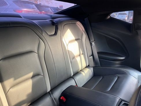 Used 2021 Chevrolet Camaro SS image 17