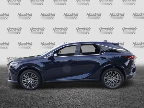 Used 2024 Lexus RX 350 FWD w/ Convenience Package image 6