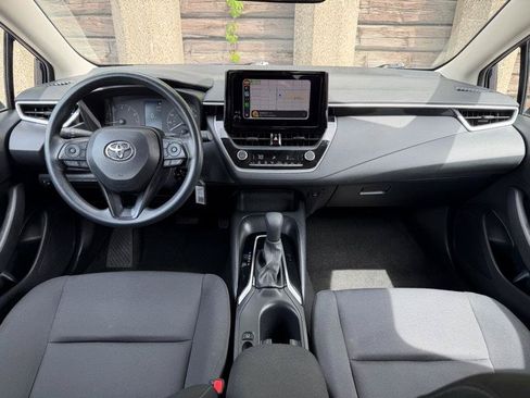 Used 2024 Toyota Corolla LE FWD image 11