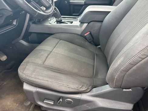 Used 2015 Ford F150 XLT w/ Equipment Group 302A Luxury RWD image 12