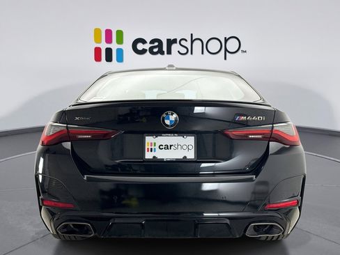Used 2023 BMW M440i xDrive Gran Coupe w/ Premium Package image 4