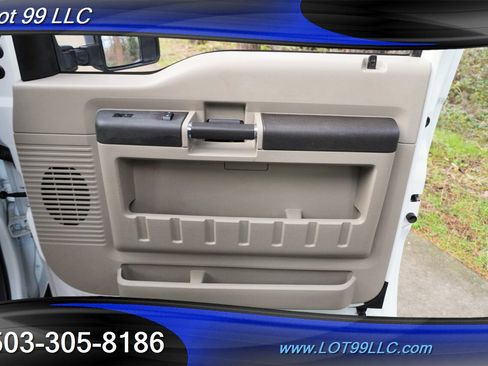 Used 2008 Ford F250 XLT image 31