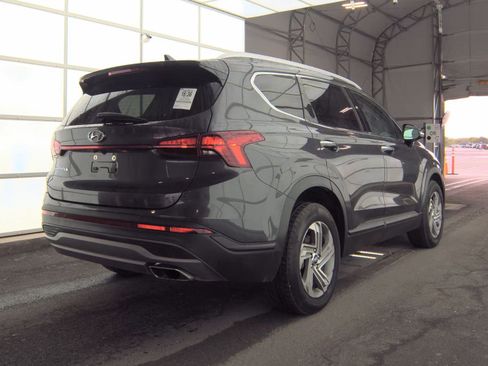 Used 2023 Hyundai Santa Fe SEL image 6