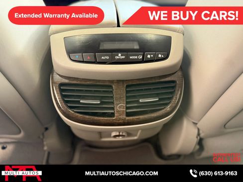 Used 2013 Acura MDX AWD/4WD image 33